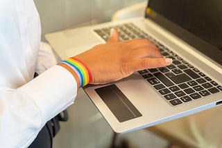 Conforming to Belong: LGBTQ+ Inclusion at Work