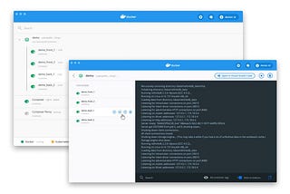 Docker Desktop Install/Setup for Windows 10