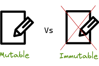 Why is it important for String to be immutable?