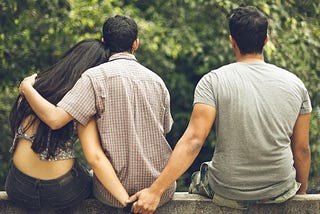 Why Women Cheat and it is usually NOT, NOT, NOT, NOT about Sex!