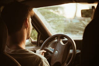 Understanding cognition — Preventions & Countermeasures for Distracted Driving