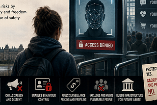 Should Canada’s Government Be More Transparent About the Slippery Slope of Enforcing Digital ID?