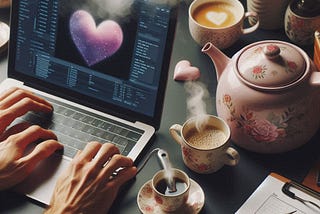 Easy guide to talk to AI and increase your productivity.