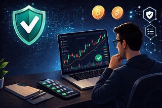 How to Pick Safe Crypto Trading Software