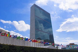 UN Funding Threatened: The FY ’21 Budget Proposal