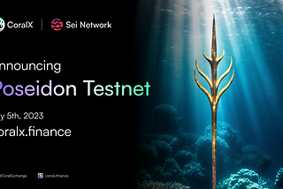 Introducing Poseidon Testnet on Sei Atlantic 2