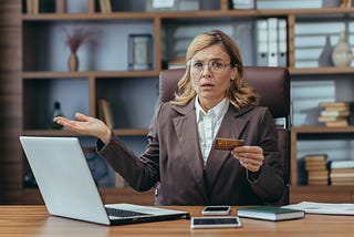 Signs of Broker Fraud and How to Identify Them