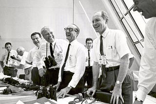 Wernher von Braun’s Hugely Complicated Legacy