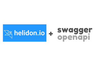 Helidon with Swagger / OpenAPI