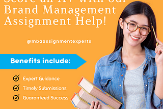 Brand Management Assignment Help