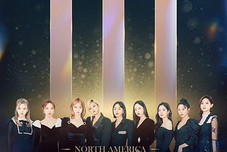 FULL : TWICE 4TH WORLD TOUR III IN NORTH AMERICA — “WATCH STREAMING” Online