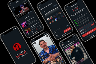 Dedicated App for Andrew Schulz’s community