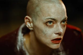 Film Review — Bugonia