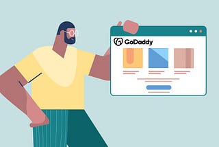 HOW TO LOGIN TO GODADDY?