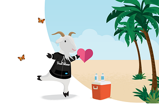 Salesforce Summer ’21 Release is here, we picked up the top 5 new features!