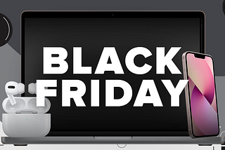 Social 101: Black Friday beauty deals