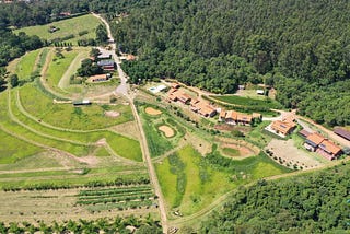 Vivendo em Comunidade Parte 6: O bem mais precioso da Terra