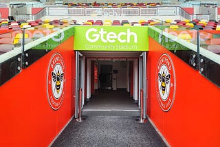 The Brentford FC Gtech Stadium Tour Review