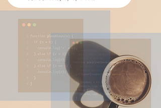 যেভাবে আরো ভালো প্রোগ্রামার হবেন — পর্ব ১