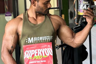 The Bodybuilder’s Protein Review