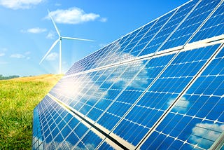 Coordinated European Withdrawal from the Energy Charter Treaty — A Step Back for the Clean Energy…
