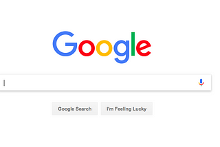 5 important things you need to consider when designing for search