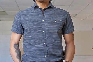 Adolescence: We’ve Lost the Village Mentality