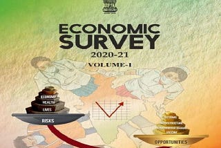 Economic Survey 2021 Has All Praise For Modi Reform Policy