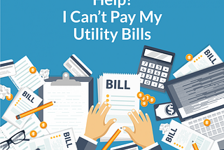 Understanding Utility Bills: Types of Expenses