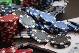 How to Play Baccarat Online — A Complete Beginner’s Guide