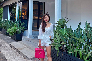 TOP 8 Instagram Lifestyle Influencers in Singapore