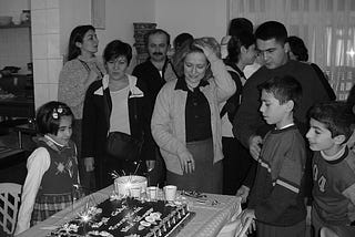 KİMSESİZLER