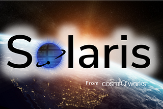 Announcing Solaris: an open source Python library for analyzing overhead imagery with machine…
