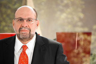 Gustavo Guzmán Sepúlveda Lider Empresarial