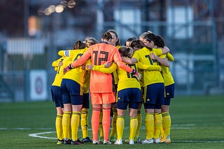 Investing in the future generations of youth sport changemakers
