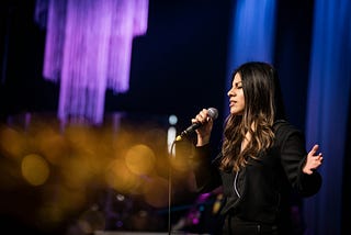 The Urgency of Women’s Voices: Leading the Charge for Equality, Justice, and Inclusion