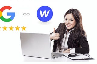 Embed Google Reviews On Webflow