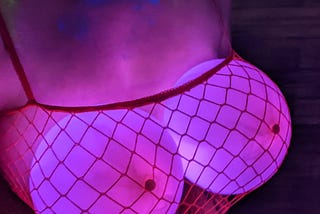 Sex Party Prep Checklist