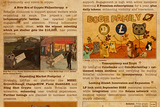 The Boba Journal: Eighth Volume