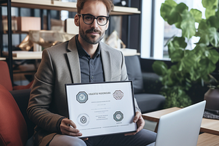 The Ultimate Guide to Choosing The Right Cybersecurity Certification