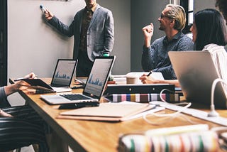 What if Product Thinking Became a Lifestyle? 7 Reflections from the #ProductImmersion Program