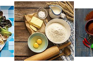 What’s cooking with GDS