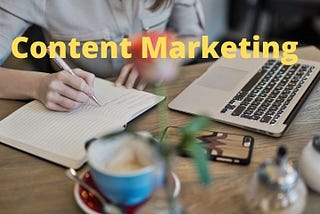 Content marketing | The Most Simple Guide