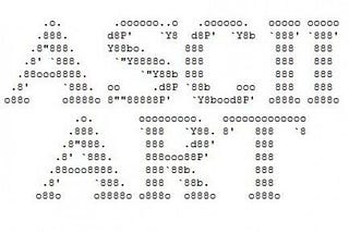 Creating ASCII Art!
