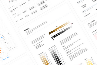 5 Simple Steps to Getting Started with Design Systems