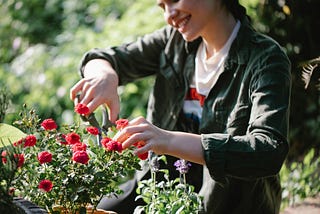 11 Things You Must Prune From Your Mind To Make Space For Growth