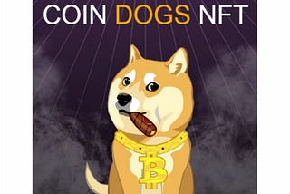 Today we have a cool announcement for you — CoinDogs will include an NFT feature in-game ❗️