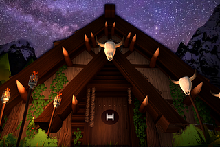 VRJAM To Airdrop $250,000 To Hedera Community Members To Mark The Opening Of Hbarbarian House