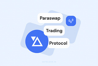 ParaSwap: Revolutionizing Crypto Trades with Aggregator Technology