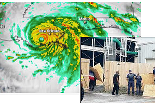 AI/ML Tool Reduces Noise, Helping Ensure Adequate Storm Preparation and Response